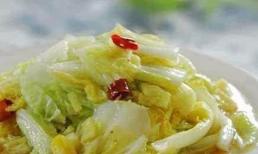 Ăn quá nhiều 4 loại này không tốt cho sức khỏe, bác sĩ tuyệt đối không động đến, nhất là loại cuối cùng