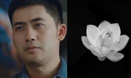 Diễn viên Bảo Anh đau buồn khi bố qua đời, dàn sao Việt vào an ủi 