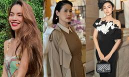 Dàn mỹ nhân cùng tên Hà: Người gia đình viên mãn, người làm mẹ đơn thân