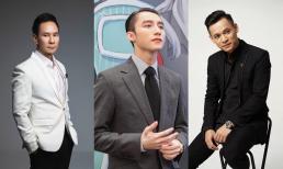 BXH Top 10 người ảnh hưởng nổi bật: Lý Hải bất ngờ dẫn đầu, Sơn Tùng và Độ Mixi lần lượt lọt Top 2, 3 