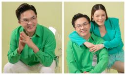 Đại Nghĩa lần đầu trải lòng về tình cảm: 'Tôi yêu đến chết đi sống lại'