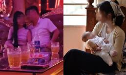Vợ bầu lập nick ảo tiếp cận chồng liền được rủ đi nhà nghỉ, cách hành xử sau đó khiến dân mạng 'sôi máu'