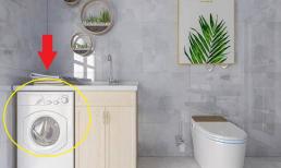 Tại sao người nước ngoài không đặt máy giặt ở ban công? Sau khi biết lý do, tôi hối hận vì đã phạm sai lầm ở nhà