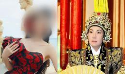 Thêm một nghệ sĩ Việt khẳng định Hồng Loan là con ruột của NSƯT Vũ Linh, sẵn sàng đứng ra bảo vệ