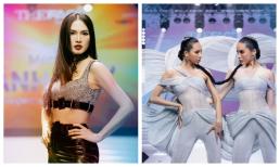 The Face 2023: Anh Thư sụt 4kg trong 2 tuần vì bị 'ăn hiếp' nuốt không trôi, Kỳ Duyên - Minh Triệu suýt 'toang' vì bất đồng quan điểm