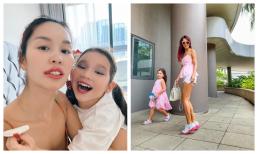 Hà Anh nêu quan điểm sinh 1 hay 2, 3 con, nguyên nhân cực chất