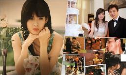 8 lần bị 'cắm sừng' vẫn quyết định tha thứ, lịch sử tình trường của 'Biểu tượng sắc đẹp' Hông Kông Châu Huệ Mẫn được tiết lộ