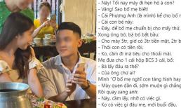 Anh chàng 30 tuổi được bố mẹ chuẩn bị từ lăn nách đến bao cao su cho lần hẹn hò đầu đời