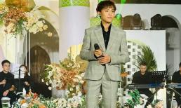 Hát vọng cổ đầy cảm xúc, Hồ Văn Cường được khán giả ủng hộ nhiệt tình