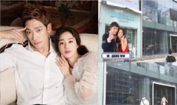 Vợ chồng Bi Rain - Kim Tae Hee lại bị chỉ trích vì bất động sản trị giá 2,4 nghìn tỷ đồng