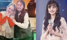 Ảnh Trịnh Sảng mới đây bị lộ, trán hói và tăng cân rõ rệt, ngoại hình xuống sắc quá thảm 