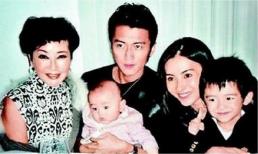 Mẹ Tạ Đình Phong nói sự thật về đứa con thứ ba của Trương Bá Chi, dân mạng bàn luận xôn xao, sự thật cuối cùng cũng bại lộ 