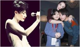 Vương Phi từng giành quyền nuôi Đậu Tĩnh Đồng chứ không phải Lý Yên, tại sao cùng là con gái ruột lại bị đối xử khác nhau?