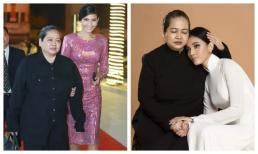 Mẹ ruột Trương Thị May: Là bầu show nức tiếng showbiz, bị nói bảo bọc con quá mức