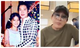 NSƯT Kim Tử Long: 'Căn nhà, gia tài trên pháp lí vẫn là của Hồng Loan'