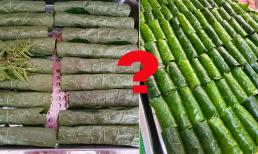 Làm chả lá lốt nên cuốn mặt gân hay mặt láng? Gợi ý cách làm món ăn ngon chuẩn vị 