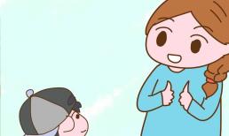 Trẻ không nghe lời phải làm thế nào? Hãy thử năm thủ thuật này, và con bạn sẽ trở nên ngoan ngoãn hơn!