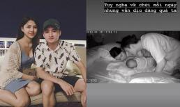 Khánh Vy tiết lộ điều Phan Mạnh Quỳnh làm giữa đêm cho vợ con dù bị 'chửi mỗi ngày'