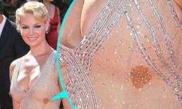 Hơn 10 người nổi tiếng chỉ cho bạn cách xử lý tinh tế trước tình huống khó xử về trang phục