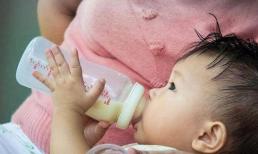 Trước khi bé dưới 1 tuổi không nên cho bé ăn những món này vì dễ gây dị ứng