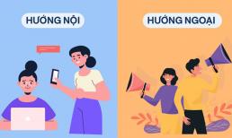 Cách nói chuyện phản ánh tính cách, nghiên cứu khoa học chỉ ra 7 điểm phân biệt người hướng nội hay hướng ngoại