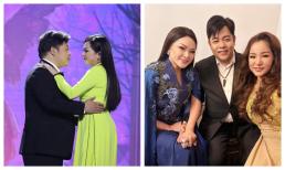 Quang Lê: 'Người tình hiện tại là thuốc chữa bệnh mất ngủ cho Như Quỳnh'