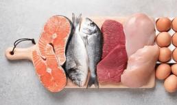 'Bốn chân không bằng hai chân, hai chân không bằng không chân'! Ăn thịt theo cách này có tốt cho sức khỏe hơn không?