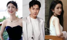 Bạn gái hiện tại của Lưu Khải Uy cuối cùng cũng lộ tham vọng của mình tại sự kiện, netizen: 'Thảo nào Dương Mịch không xuất hiện' 