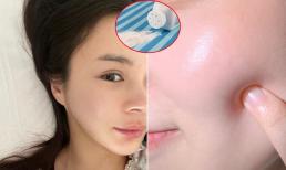 Sử dụng hộp phấn chưa đến 20 nghìn đồng, da sần sùi cũng hóa mịn mướt, trắng bật tông 