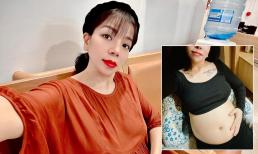 Quán quân Sao Mai điểm hẹn 2010 - Minh Chuyên mang bầu lần 2