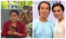 Cháu gái cố NSƯT Vũ Linh tuyên bố sợ xuất hiện và quyết tự giãi bày cho bản thân bằng cách khác 