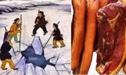 Thời xưa chưa có tủ lạnh, làm sao bảo quản thức ăn? Những phương pháp kỳ diệu này, gia đình bạn vẫn có thể sử dụng