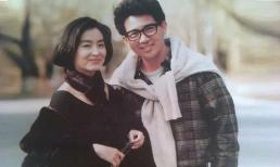 Lâm Thanh Hà từng say đắm người đàn ông này gần 20 năm, hiện ông đã 77 tuổi và đẹp trai hơn cả Trịnh Thiếu Thu 