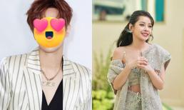Một sao nam bất ngờ lên tiếng về thông tin muốn theo đuổi Chi Pu 