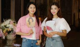 Song Hye Kyo cũng phải thua đau trước hai mỹ nhân U50 sở hữu nhan sắc trẻ như gái đôi mươi này 