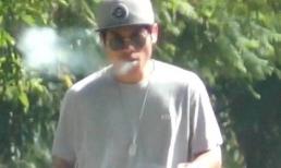 Pax Thiên có hành động gây tranh cãi ở chốn công cộng làm mất hình tượng con trai ngoan 