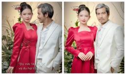 Chồng cũ Ngọc Lan xuất hiện bên cô gái lạ, nhan sắc nam diễn viên quá khác trước