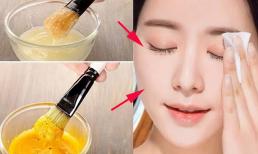 Mùa hè da nhờn và hay nổi mụn, chỉ bạn 5 công thức mặt nạ không kém gì kem dưỡng đắt tiền