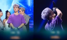 Quang Anh - Quán quân Giọng hát Việt nhí tái xuất tại Rap Việt: Được 4 HLV tranh giành cùng lượt bình chọn cao ngất