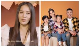 Khánh Thi phán về người thứ ba khiến dân tình gật gù khen chuẩn