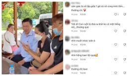 Lộ clip con gái Vũ Linh bị gia đình cô lập khi bàn việc làm mộ cho cha, thái độ của cháu ruột cố nghệ sĩ bị cho là quá đáng nhất