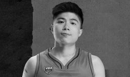 Cầu thủ bóng rổ Lê Hoàng Đan đột ngột qua đời ở tuổi 23