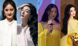 Nhan sắc thật của mỹ nhân Hoa ngữ khi không có bộ lọc: Dương Mịch già hơn 10 tuổi, Phạm Băng Băng phát tướng 