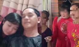 Chú rể trong vụ hứa tặng hơn 3 cây vàng lên tiếng đính chính, hứa sẽ không để vợ phải buồn 