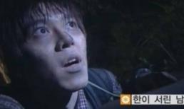 Giật mình với hình ảnh xấu 'ma chê quỷ hờn' của nam tài tử Hyun Bin cách đây hơn 20 năm 