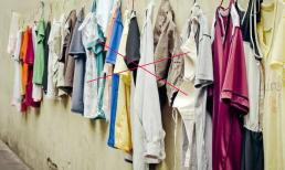 “Hai thứ đồ cũ, nghèo đến mấy cũng đừng giữ”, nếu có trong nhà hãy nhanh tay dọn dẹp kẻo 'hao tổn tinh thần'