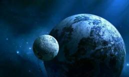 Phát hiện 'người anh em sinh đôi' của Trái đất! Nhà khoa học: Có nước, nhiệt độ thích hợp, có người ở!