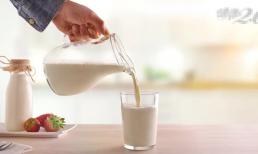 Người phụ nữ 50 tuổi uống sữa đậu nành mỗi ngày, nhưng mắc 1 thói sai lầm này dẫn đến ung thư hạ họng! 