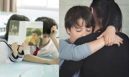 Tại sao trẻ lại yêu sớm? 5 điều bố mẹ phải làm để con không yêu sớm theo lời khuyên từ chuyên gia