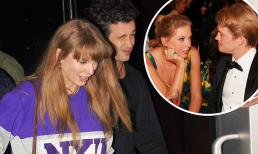 Taylor Swift chia tay tình mới Matty Healy sau 2 tháng hẹn hò